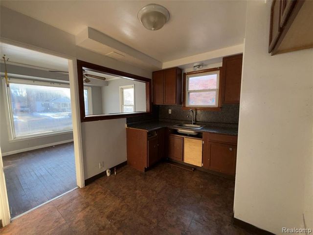 14119 Edmore Drive, Detroit, MI 48205