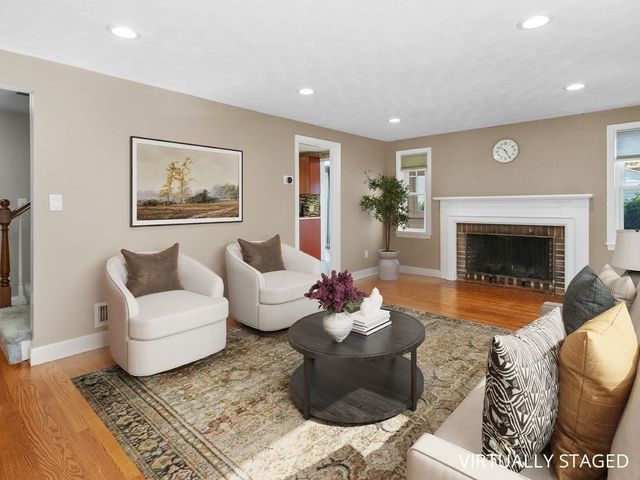 81 Wetherbee Road, Waltham, MA 02453