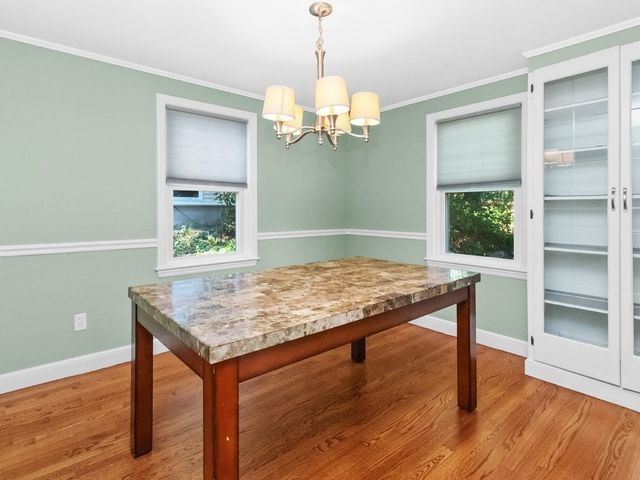 81 Wetherbee Road, Waltham, MA 02453