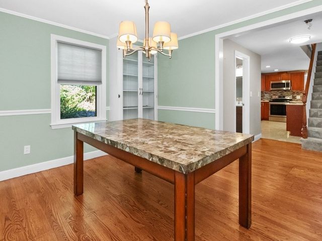 81 Wetherbee Road, Waltham, MA 02453