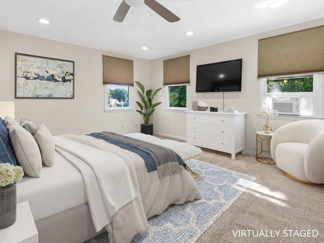 81 Wetherbee Road, Waltham, MA 02453