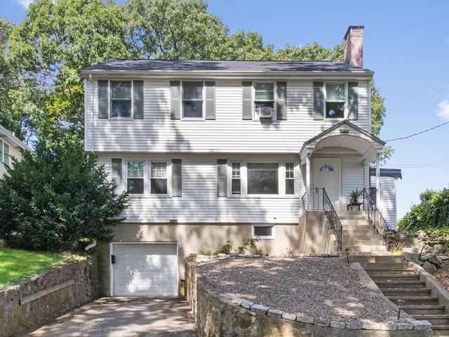 81 Wetherbee Road, Waltham, MA 02453