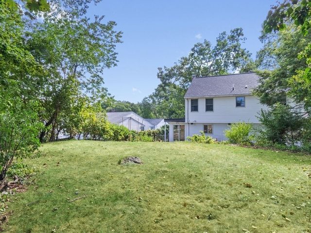 81 Wetherbee Road, Waltham, MA 02453