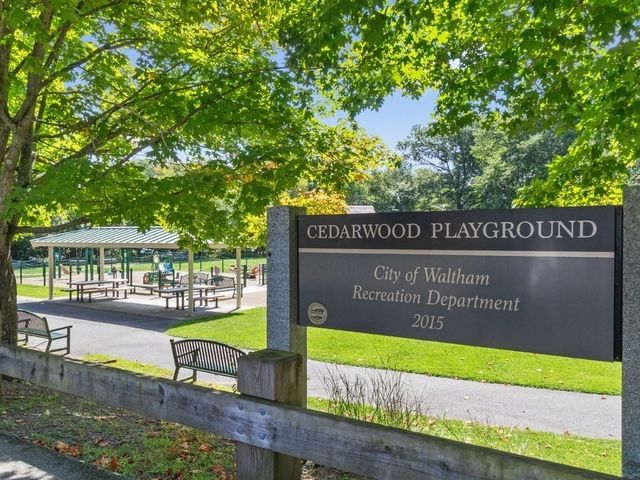 81 Wetherbee Road, Waltham, MA 02453