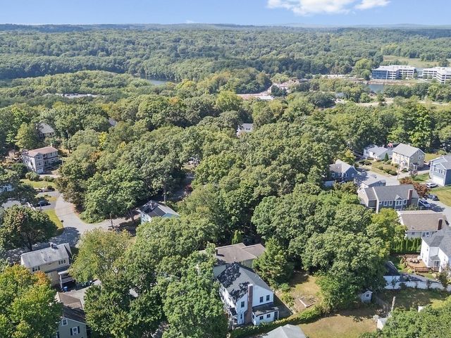 81 Wetherbee Road, Waltham, MA 02453