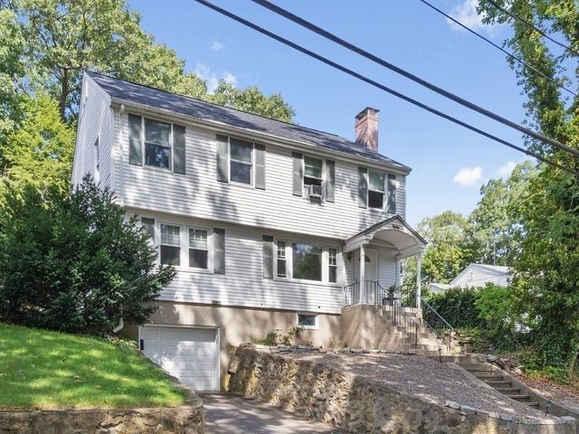 81 Wetherbee Road, Waltham, MA 02453