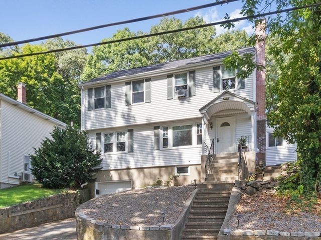 81 Wetherbee Road, Waltham, MA 02453
