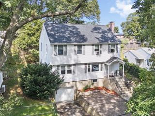 81 Wetherbee Road, Waltham, MA 02453