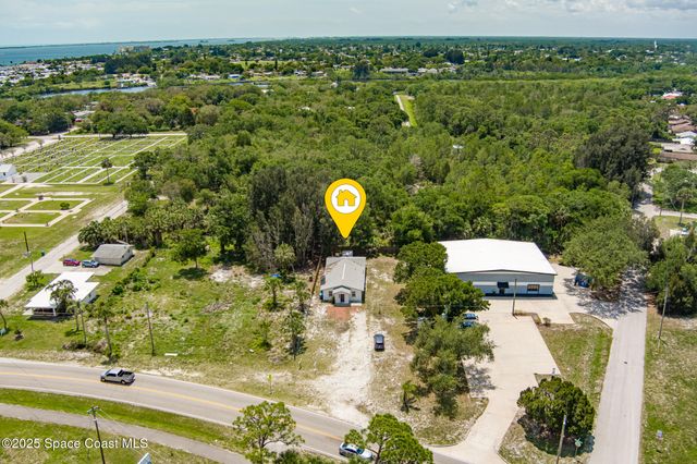 2800 Palm Bay Road NE, Palm Bay, FL 32905