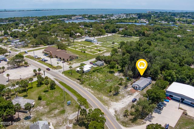 2800 Palm Bay Road NE, Palm Bay, FL 32905