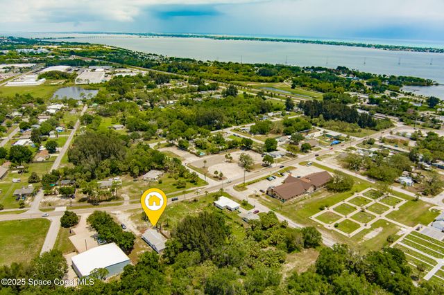 2800 Palm Bay Road NE, Palm Bay, FL 32905
