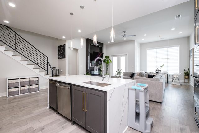 807 Wildcreek Circle, Little Rock, AR 72223