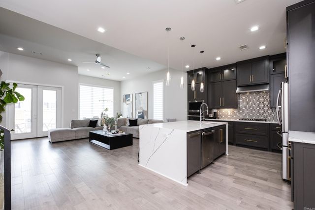 807 Wildcreek Circle, Little Rock, AR 72223