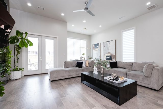 807 Wildcreek Circle, Little Rock, AR 72223