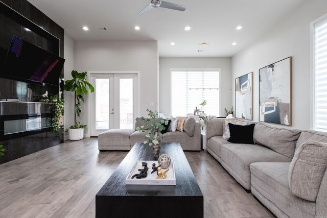 807 Wildcreek Circle, Little Rock, AR 72223