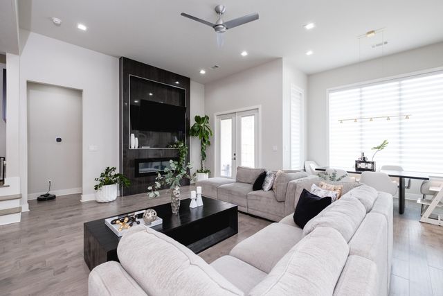 807 Wildcreek Circle, Little Rock, AR 72223