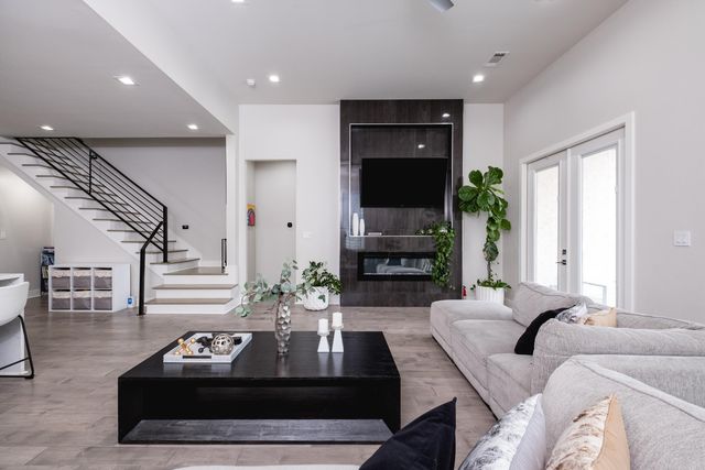 807 Wildcreek Circle, Little Rock, AR 72223