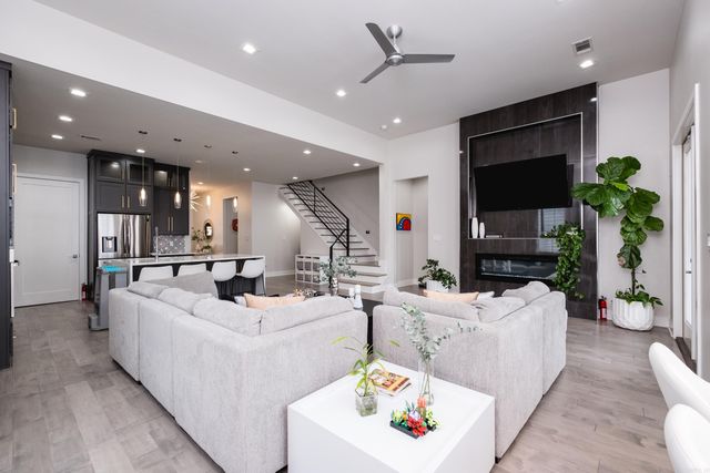 807 Wildcreek Circle, Little Rock, AR 72223