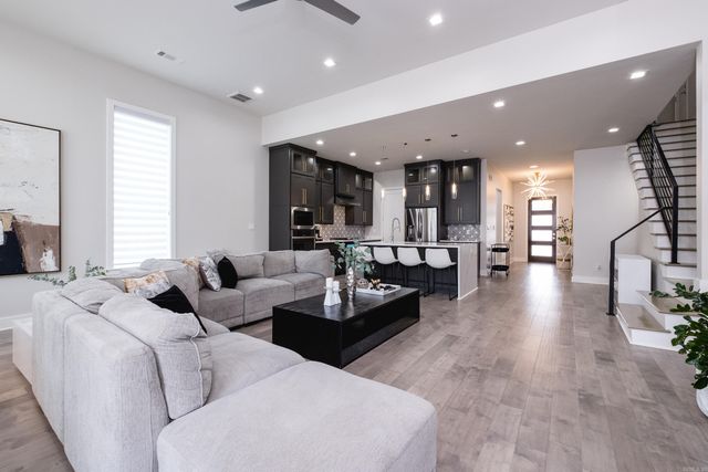 807 Wildcreek Circle, Little Rock, AR 72223