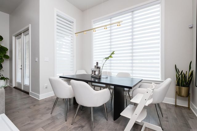 807 Wildcreek Circle, Little Rock, AR 72223