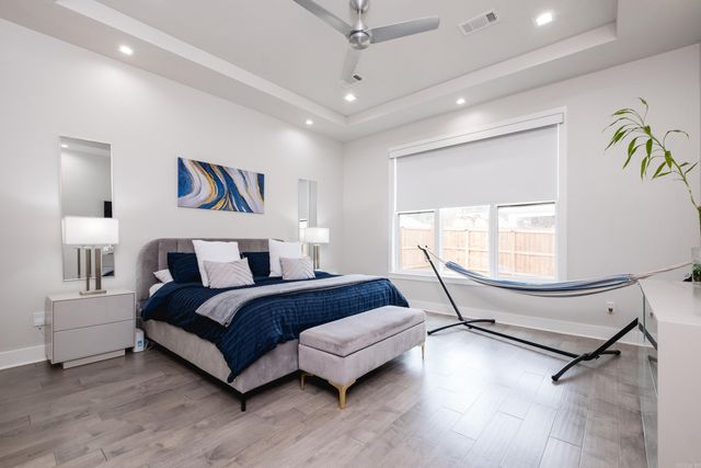 807 Wildcreek Circle, Little Rock, AR 72223