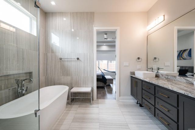 807 Wildcreek Circle, Little Rock, AR 72223