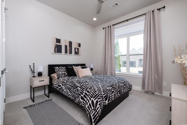 807 Wildcreek Circle, Little Rock, AR 72223