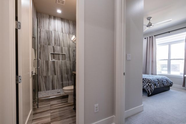 807 Wildcreek Circle, Little Rock, AR 72223