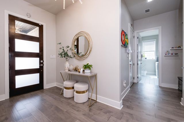 807 Wildcreek Circle, Little Rock, AR 72223