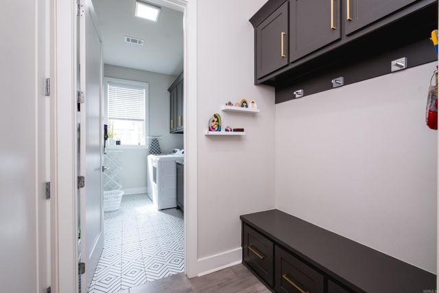 807 Wildcreek Circle, Little Rock, AR 72223