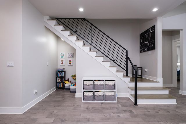 807 Wildcreek Circle, Little Rock, AR 72223