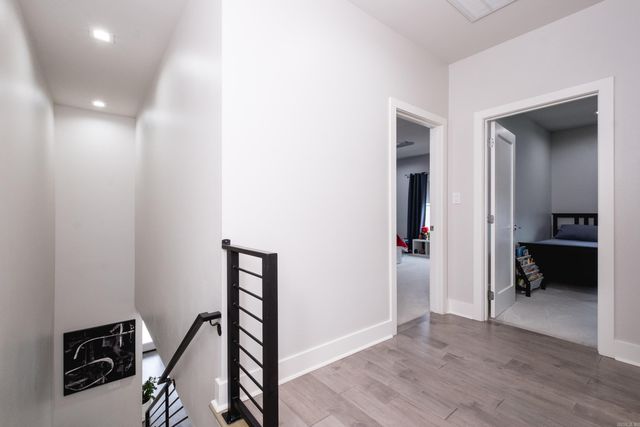 807 Wildcreek Circle, Little Rock, AR 72223