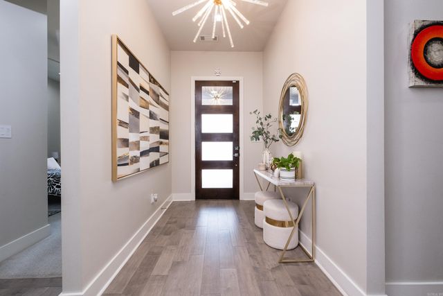 807 Wildcreek Circle, Little Rock, AR 72223