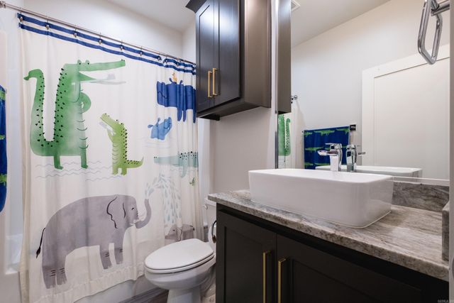 807 Wildcreek Circle, Little Rock, AR 72223