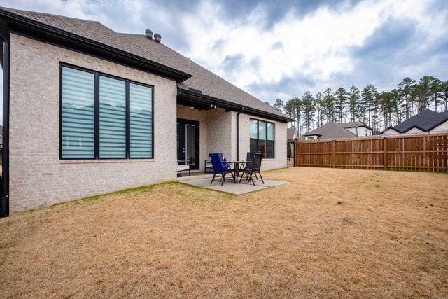 807 Wildcreek Circle, Little Rock, AR 72223