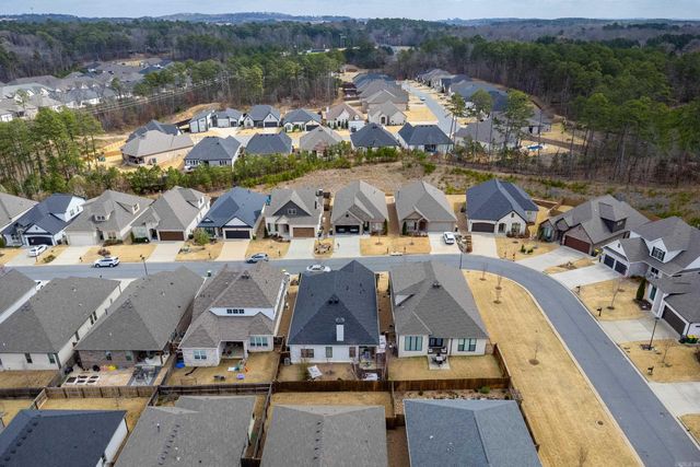 807 Wildcreek Circle, Little Rock, AR 72223