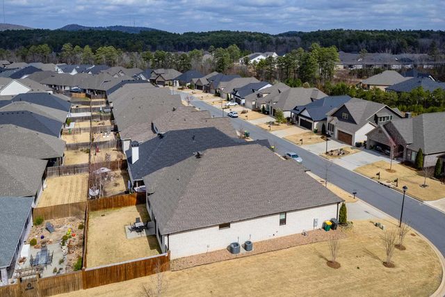 807 Wildcreek Circle, Little Rock, AR 72223