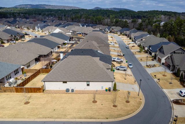 807 Wildcreek Circle, Little Rock, AR 72223