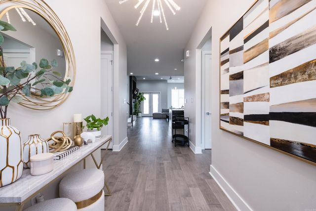 807 Wildcreek Circle, Little Rock, AR 72223