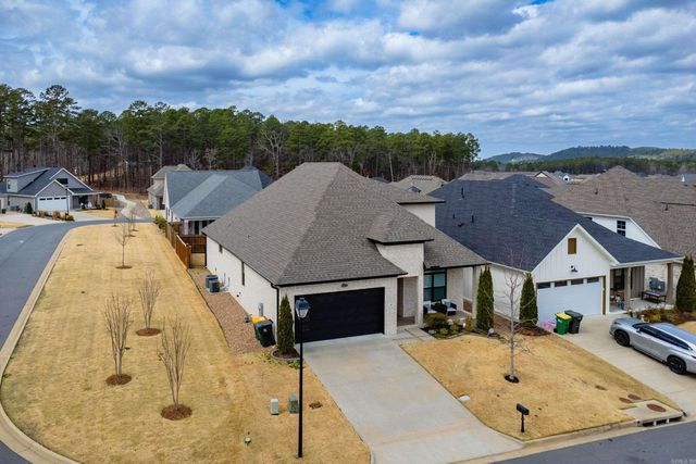 807 Wildcreek Circle, Little Rock, AR 72223