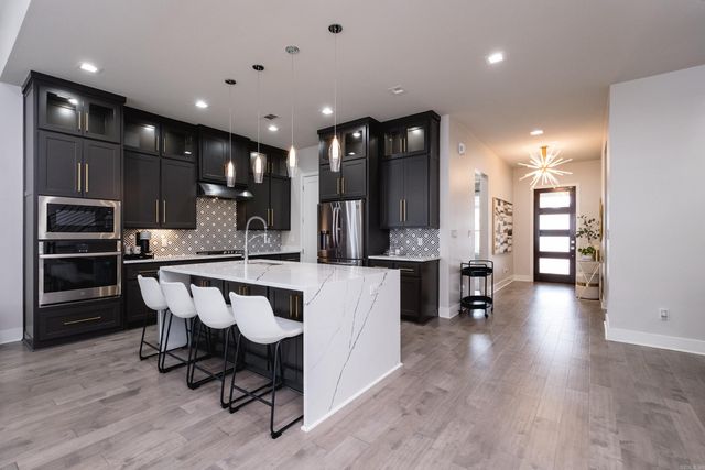 807 Wildcreek Circle, Little Rock, AR 72223