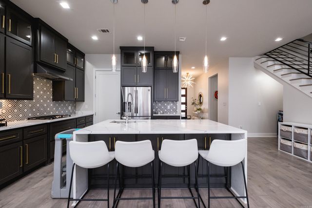 807 Wildcreek Circle, Little Rock, AR 72223