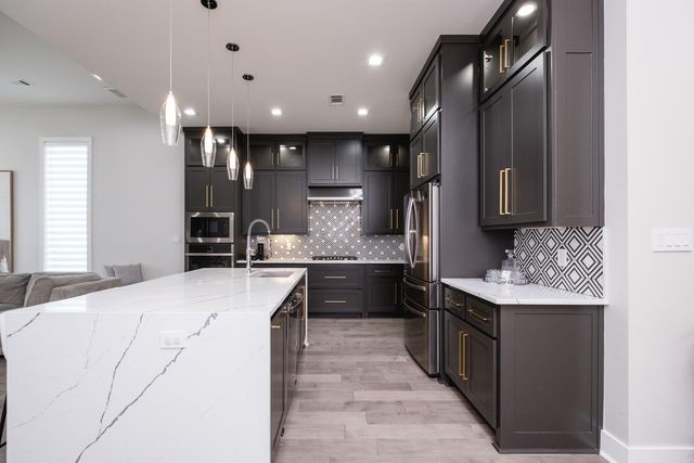 807 Wildcreek Circle, Little Rock, AR 72223