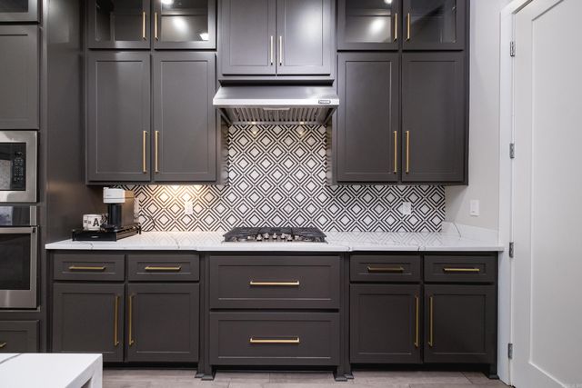 807 Wildcreek Circle, Little Rock, AR 72223