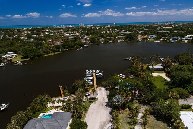 19298 Gulfstream Drive, Jupiter, FL 33469
