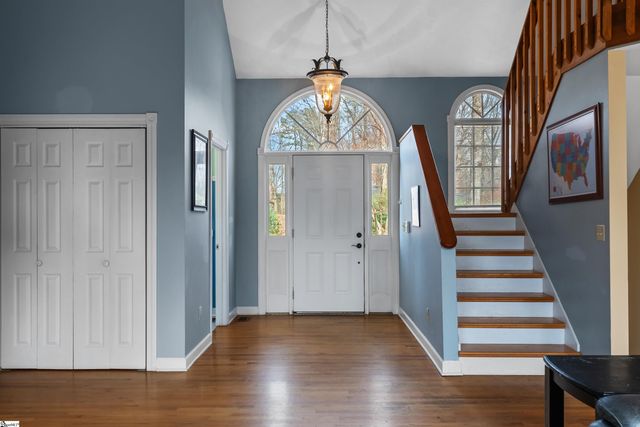 Address unavailable.