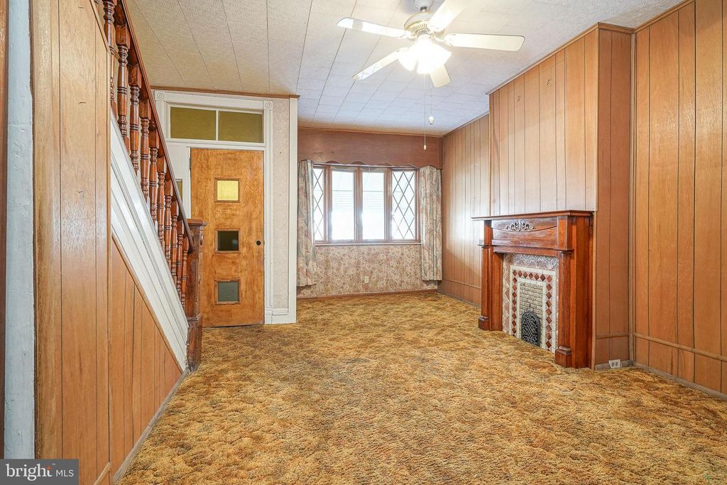 1249 S 24TH ST, Philadelphia, PA 19146