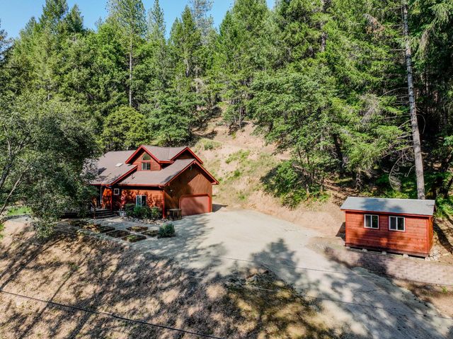 14341 Arrowhead Mine Rd, Grass Valley, CA 95945