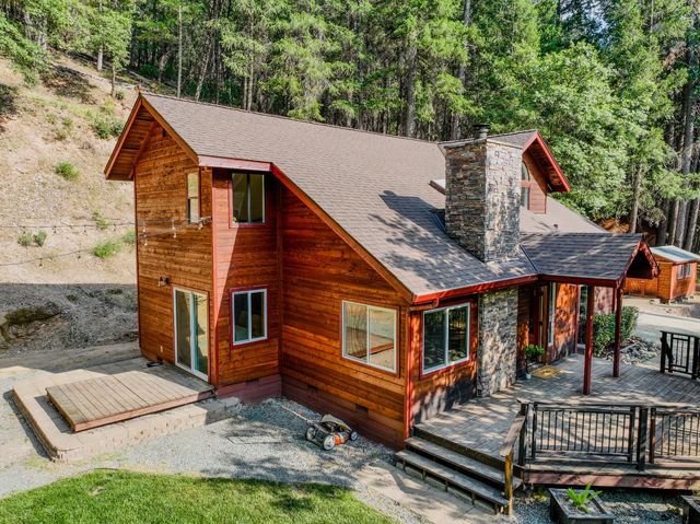 14341 Arrowhead Mine Rd, Grass Valley, CA 95945