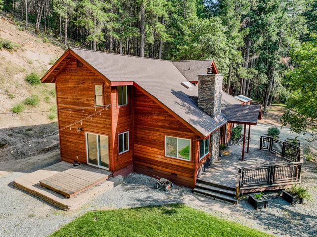 14341 Arrowhead Mine Rd, Grass Valley, CA 95945